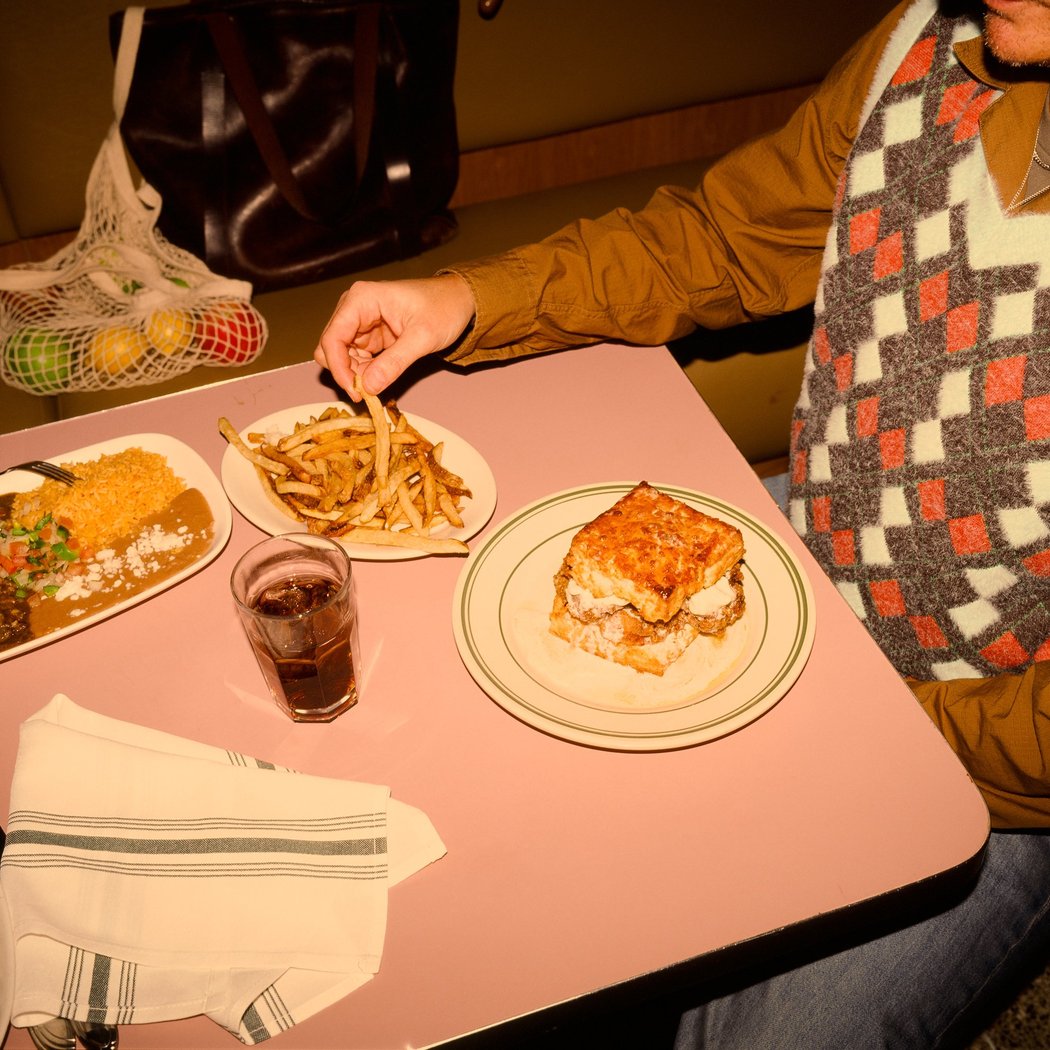 Kellogg’s Diner 1